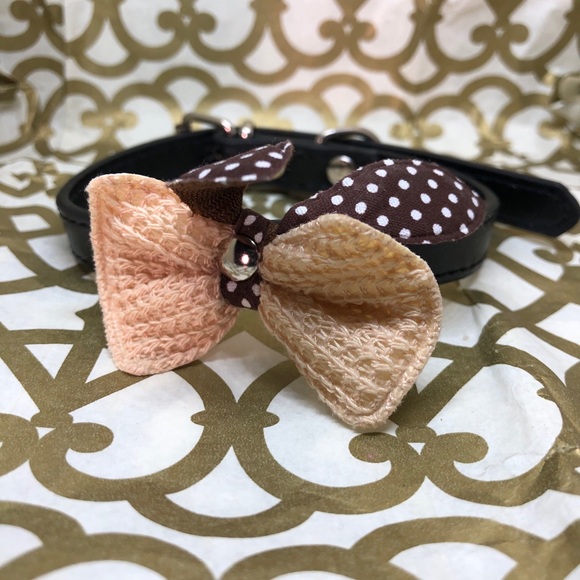 Cute and Unique Dog Collar 🐕✨ NWOT - Picture 9 of 16